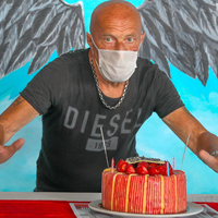 Yeşilçam'ın ünlü ismi 75 yaşında