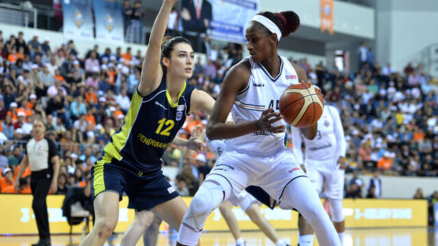 Hatay, Ndour'u transfer oldu