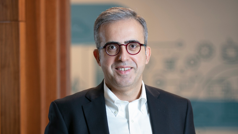 KOBIL'in danışma kuruluna atandı