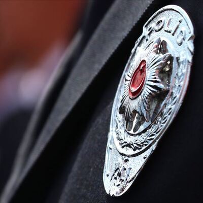 5 ilin emniyet müdürü değişti