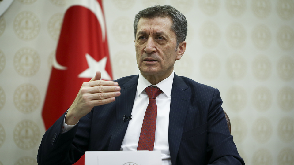 Bakan Selçuk'tan LGS açıklaması!