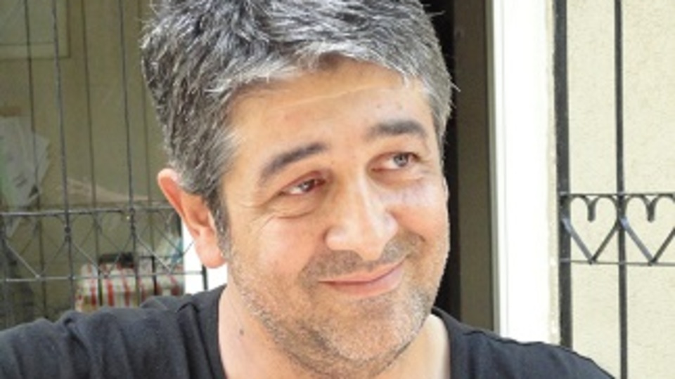 Murat Göğebakan kimdir?