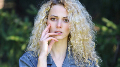 Dilşad Çelebi'den 'Bir Düş Bırak'