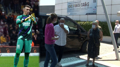 Terim ve İnce'den açıklama