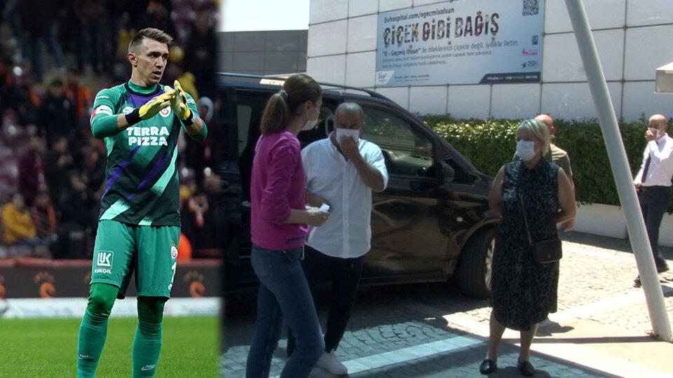 Terim ve İnce'den açıklama