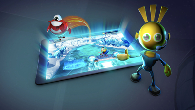 Bu oyun resmen ilaç oldu!