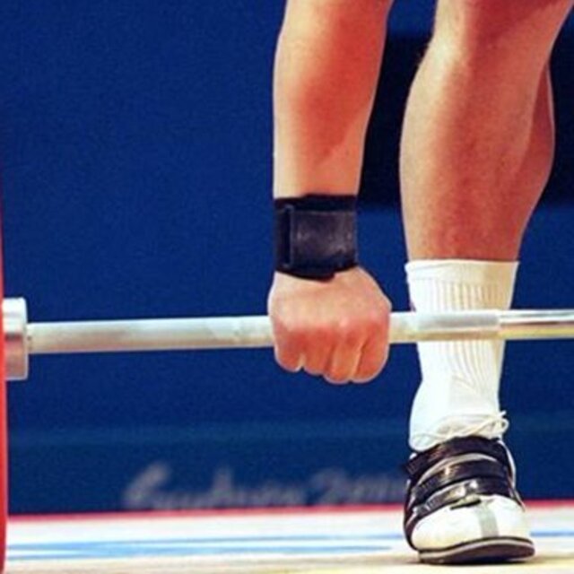 WADA, halterde dopingi araştıracak