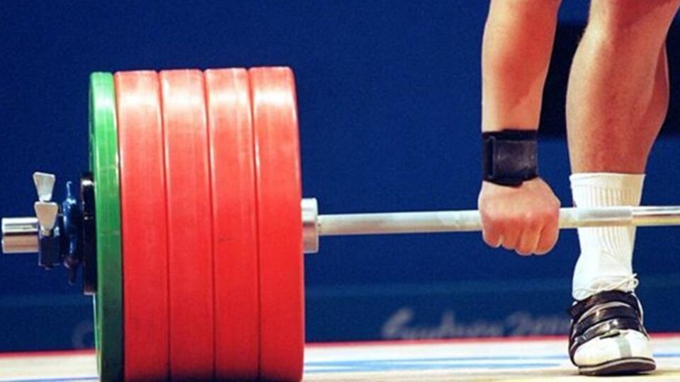 WADA, halterde dopingi araştıracak