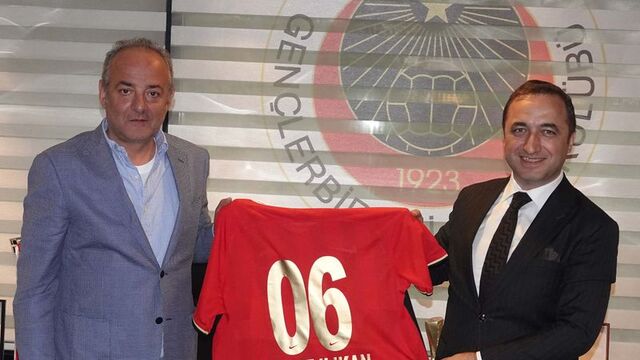 Cavcav'dan altyapı vurgusu