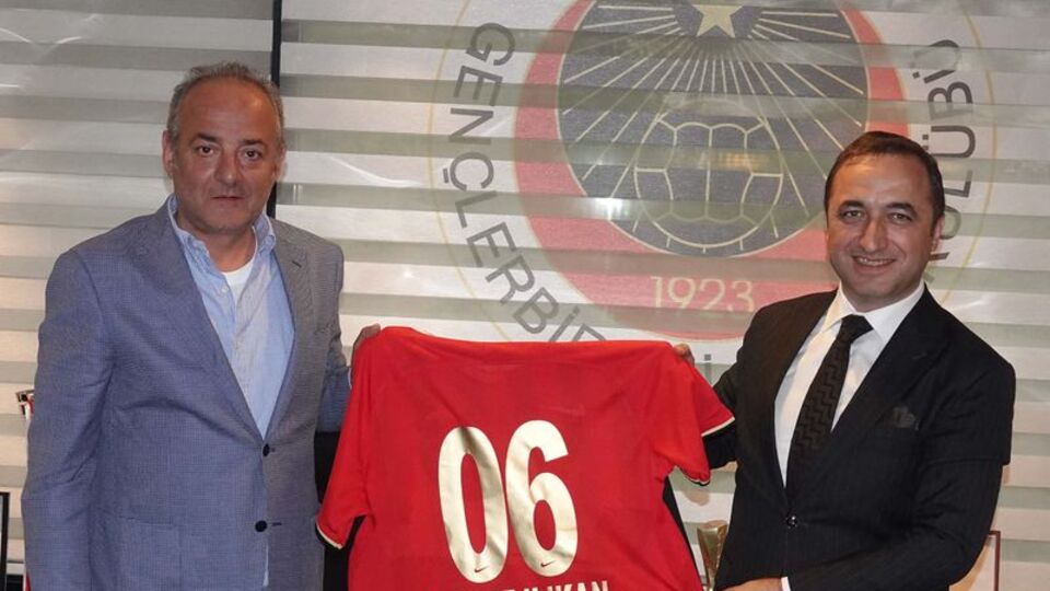 Cavcav'dan altyapı vurgusu