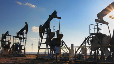 Enerjide ilk küresel iflas