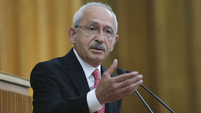 Kılıçdaroğlu'ndan belediyelere çağrı