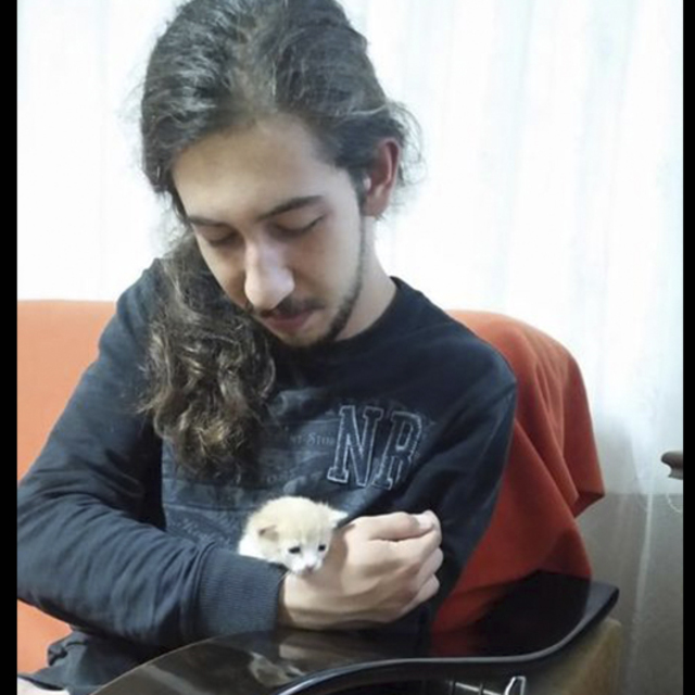 Kayıp gençten korkunç haber!