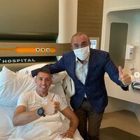 "Ne acı çektiğimi Allah bilir"