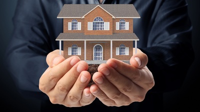 Konut fiyatında 2 yıl sonra ilk