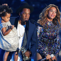 Beyonce'nin kızı BET Ödülleri'ne aday