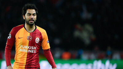 "Muslera en kısa sürede dönecektir"