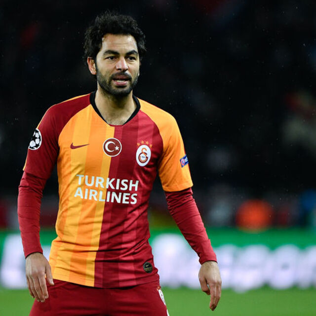 "Muslera en kısa sürede dönecektir"