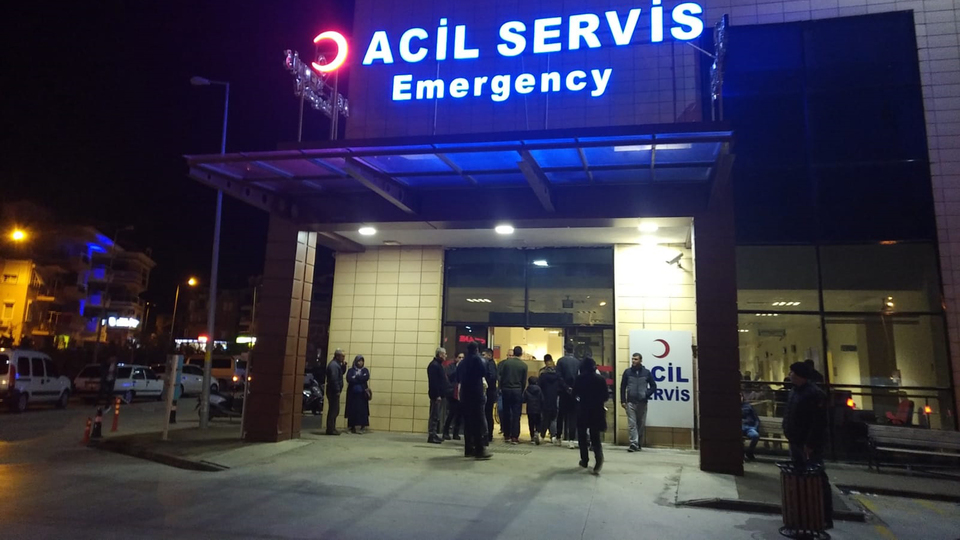 Alanya'da yaşayan İngiliz evinde ölü bulundu