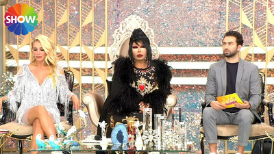 Kuaförüm Sensin'de heyecan giderek artıyor!