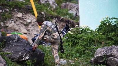 Hindistan'dan çatışmaya yönelik yeni açıklama!