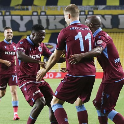 "Her şeyiyle iyi olan kazandı"