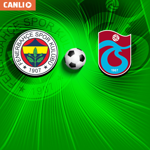 Kadıköy'de Fırtına!
