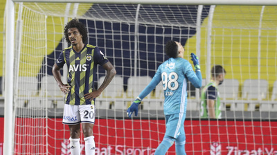 Fenerbahçe 23 yıl sonra kaybetti