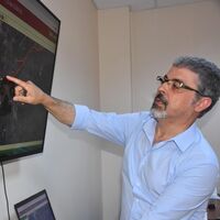 "İstanbul'da 10 yıl içinde 7 büyüklüğünde!"