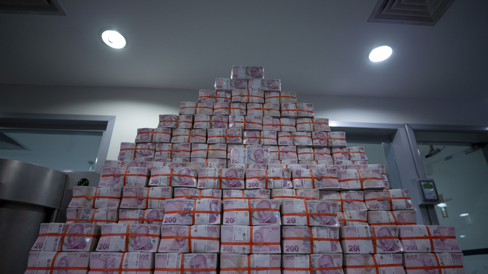 TES'te hedef 5 yılda 500 milyar TL