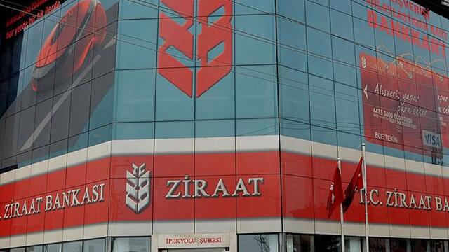 Ziraat Bankası destek kredisi detayları