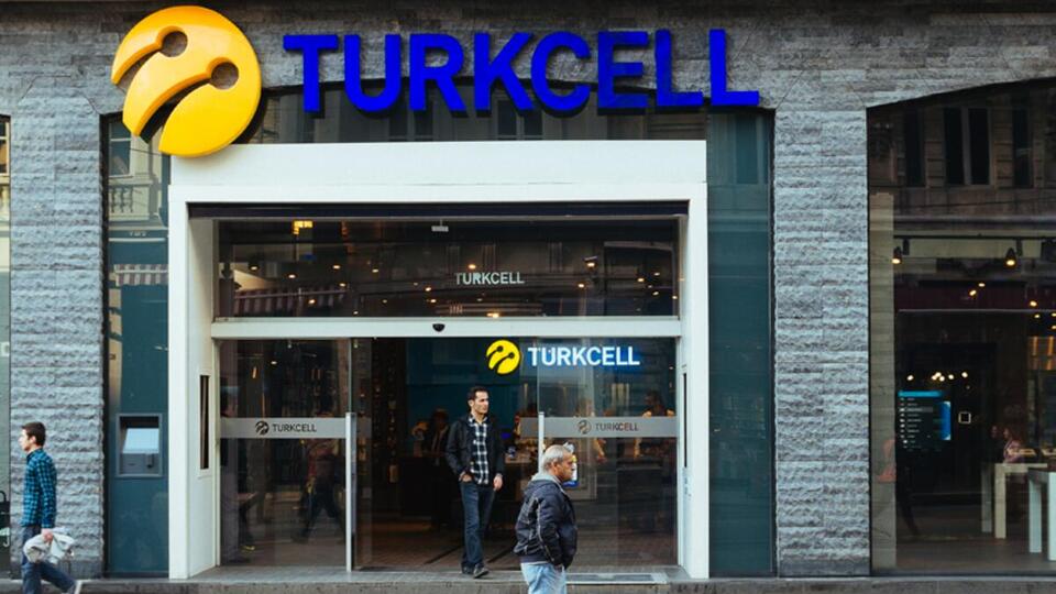 TVF, Turkcell hisseleri için Telia ile görüşüyor