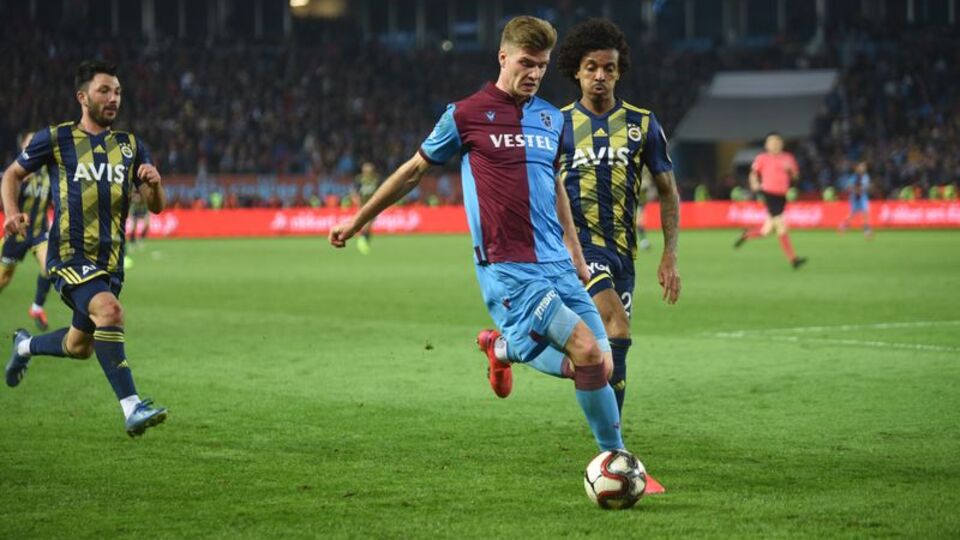 FB-TS maçı hangi kanalda?