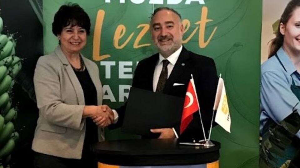 'Dayanıklı patates'e TÜBİTAK Desteği