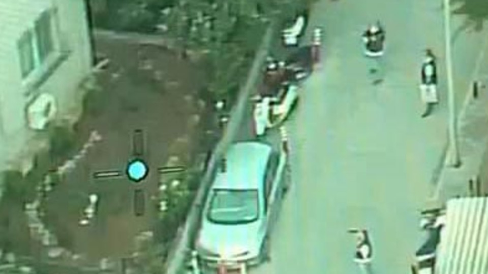 Muğla'da 2 çeteye hava destekli operasyon!