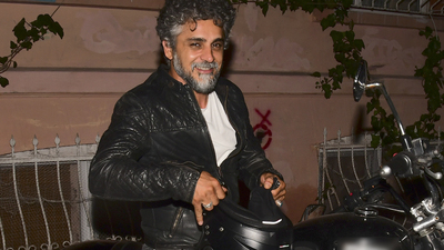 "Sezen Aksu'nun o şarkısına klip çektik"