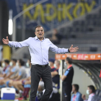 "Sörloth ve Pereira bizi tahrik etti"