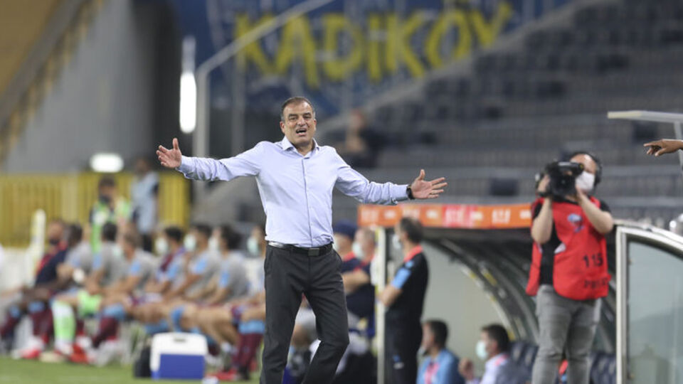 "Sörloth ve Pereira bizi tahrik etti"