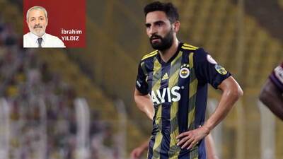 "Fenerbahçe üzmeye devam ediyor"