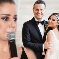 "Yatak odamı soramazlar!"