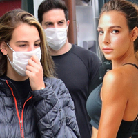 'Daha yeni çıkıyoruz ya!'