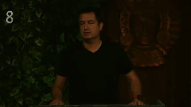 Survivor kim elendi? İşte SMS sıralaması
