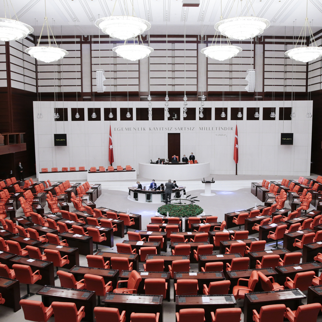 Rekabetin Korunması Kanunu'nda değişiklik