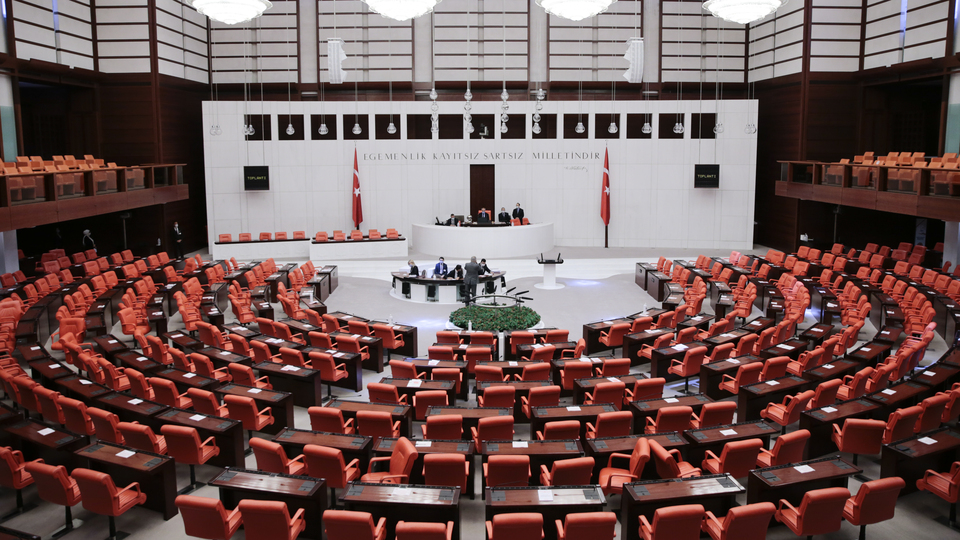 Rekabetin Korunması Kanunu'nda değişiklik
