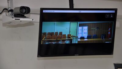 Yargıda e-duruşma dönemi