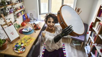 Kanser, kalp krizi ve trafik kazası! Nisa'nın "Revo"su!