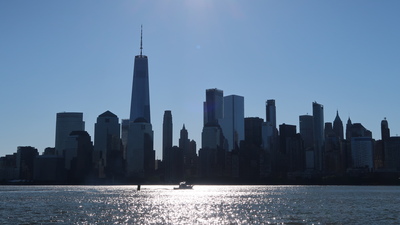 ABD'de banka kârları eridi