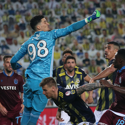 "Fenerbahçe'nin komik oyuncuları"