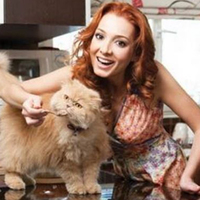 Ünlü oyuncunun acı günü