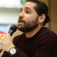 Önce küfretti, sonra özür diledi